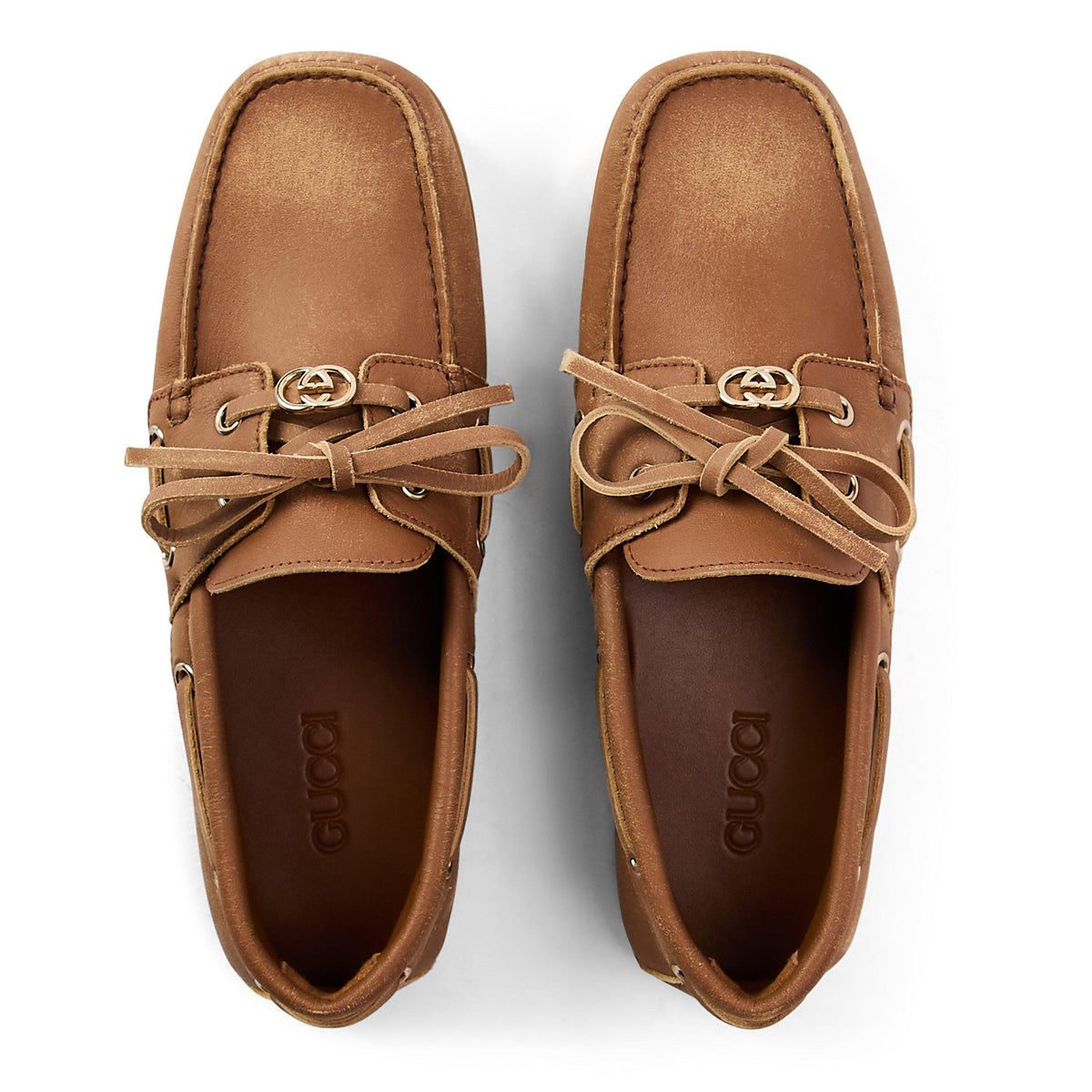 Boat Shoes