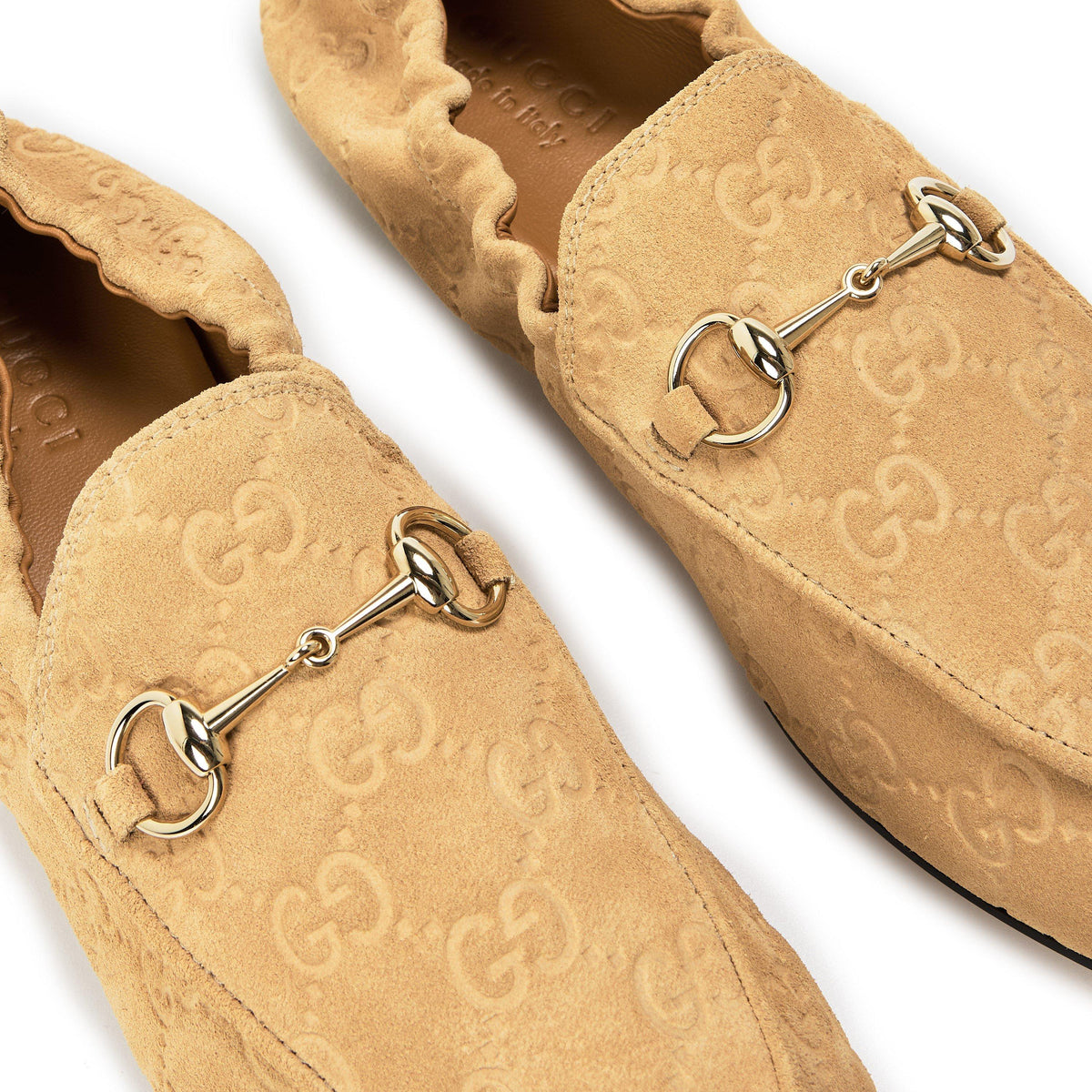 Boat Shoes