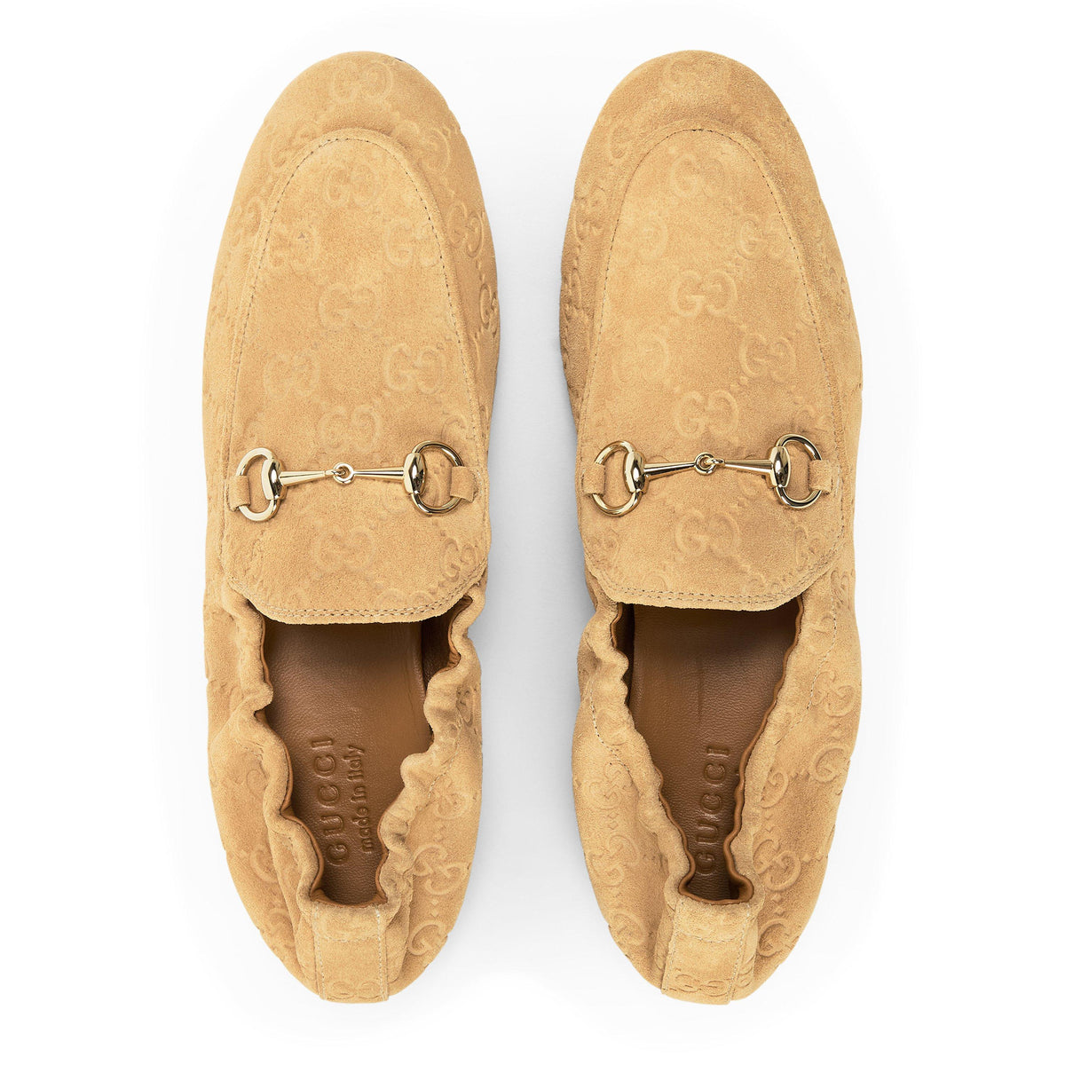 Boat Shoes