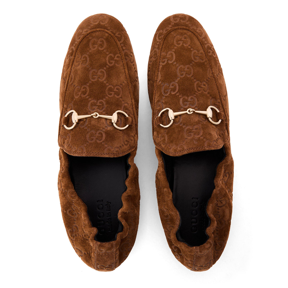 Boat Shoes