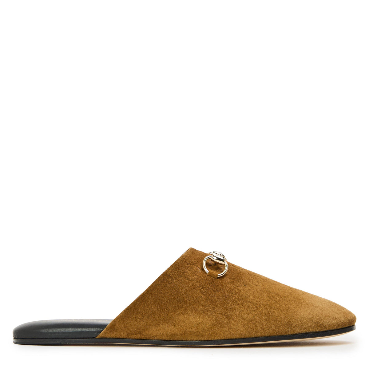 Lucy Flat Mules