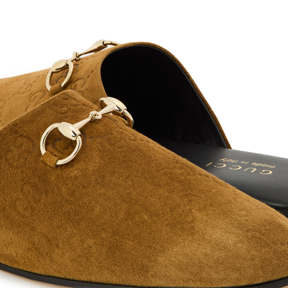 Lucy Flat Mules