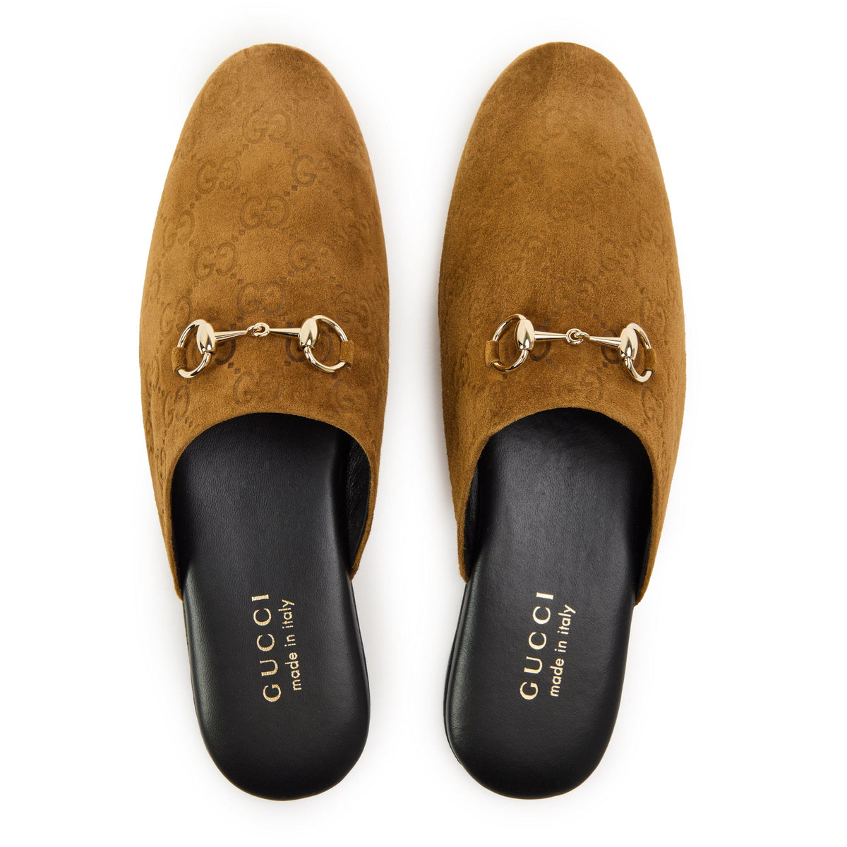 Lucy Flat Mules