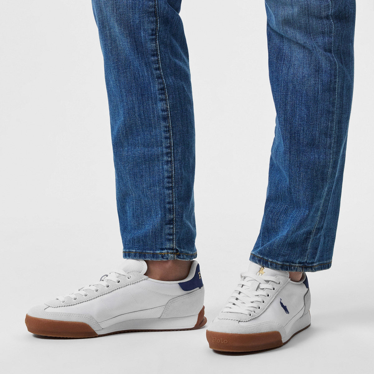 Hester Trainer