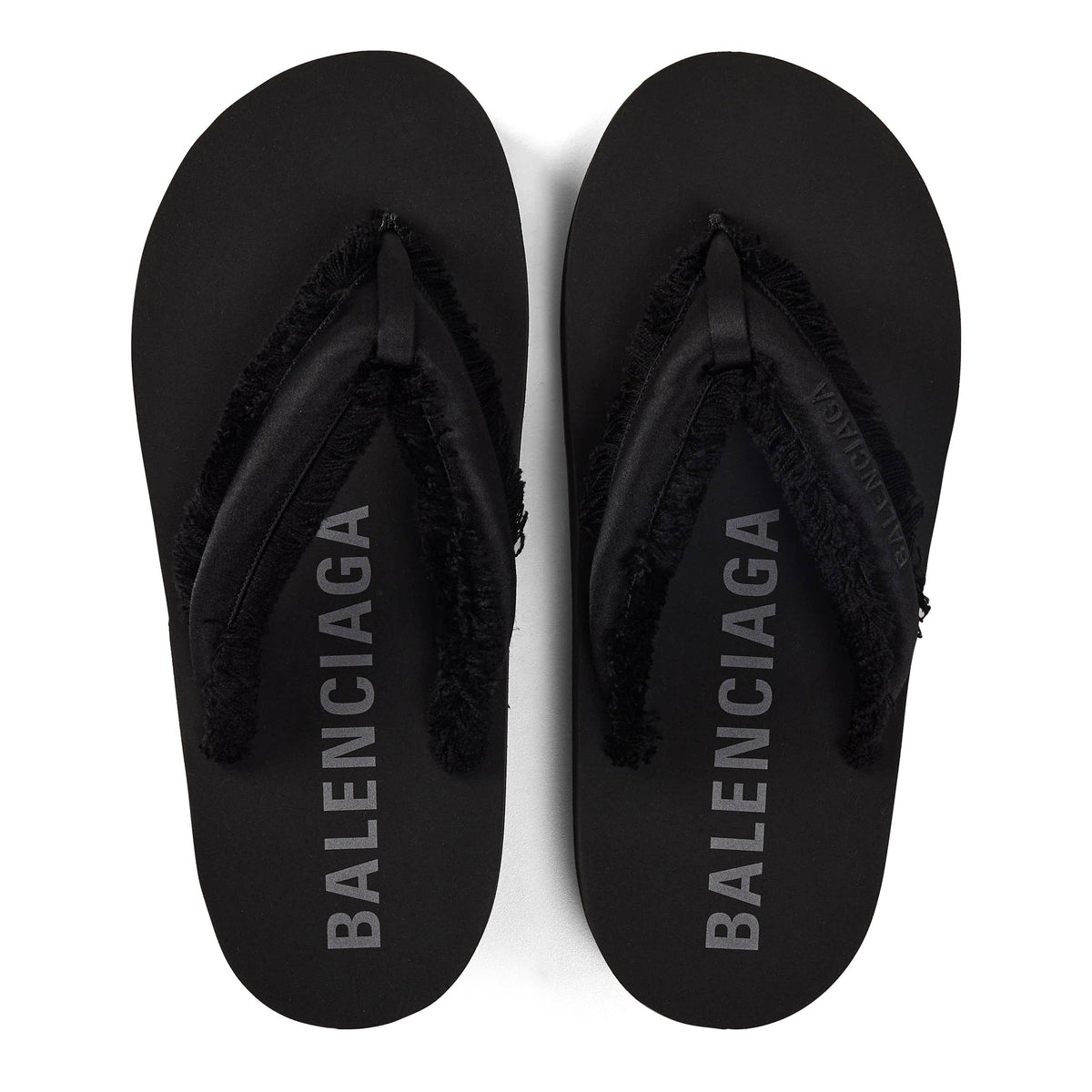 Flat Mules