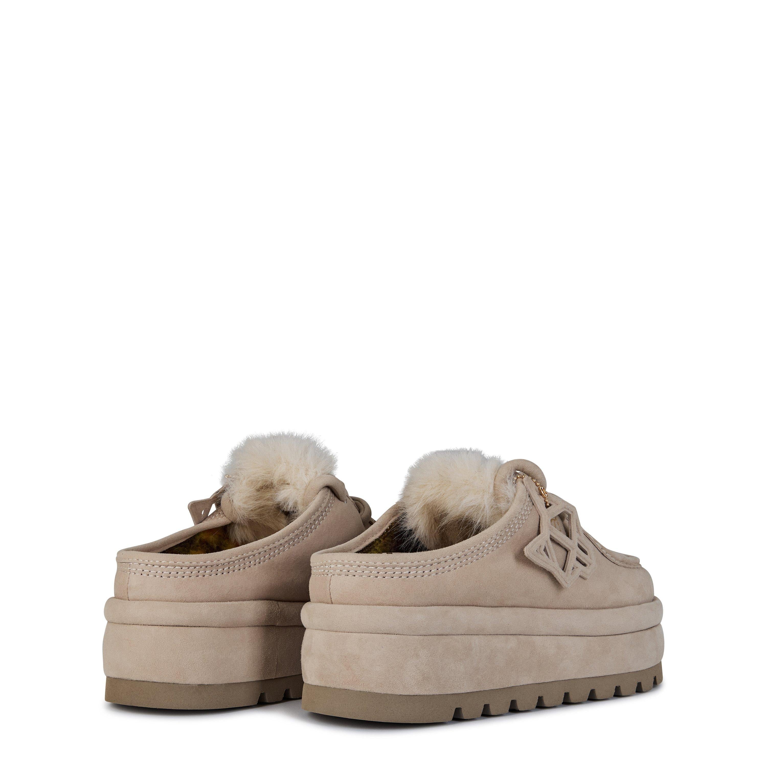 Blizzard Mules