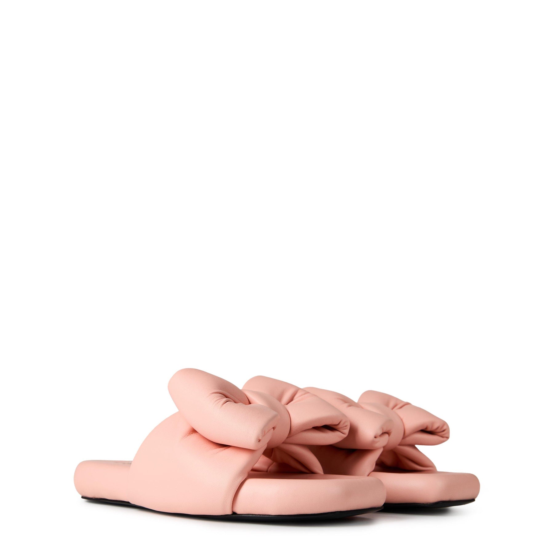 Padded Bow Slides