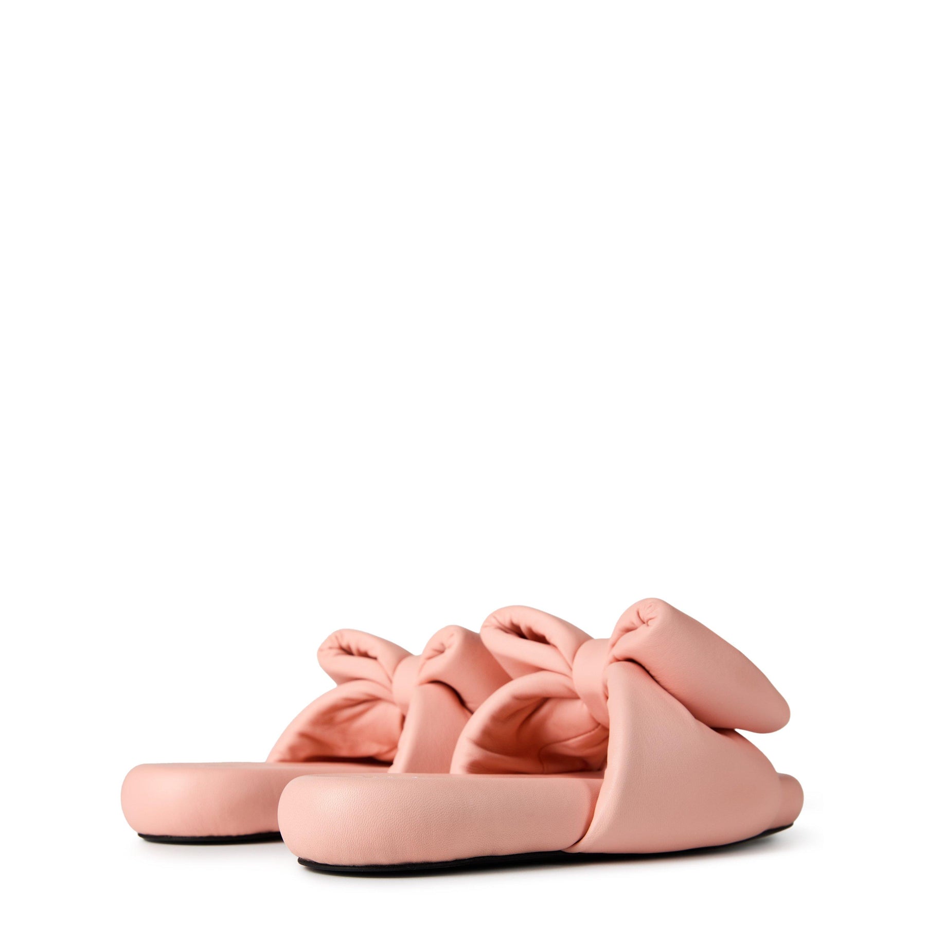 Padded Bow Slides