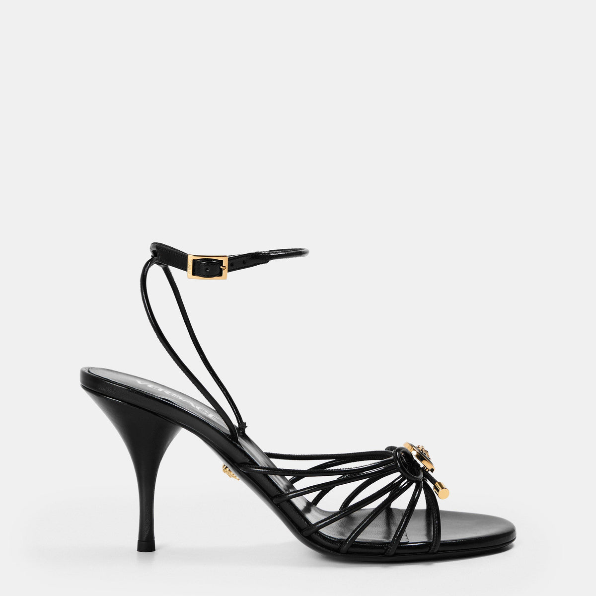 Heeled Sandals