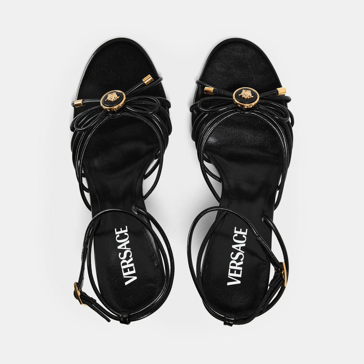 Heeled Sandals