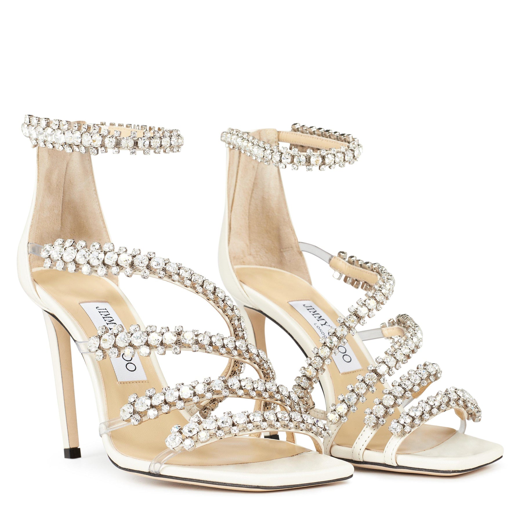 Josefine 100 Leather Sandals