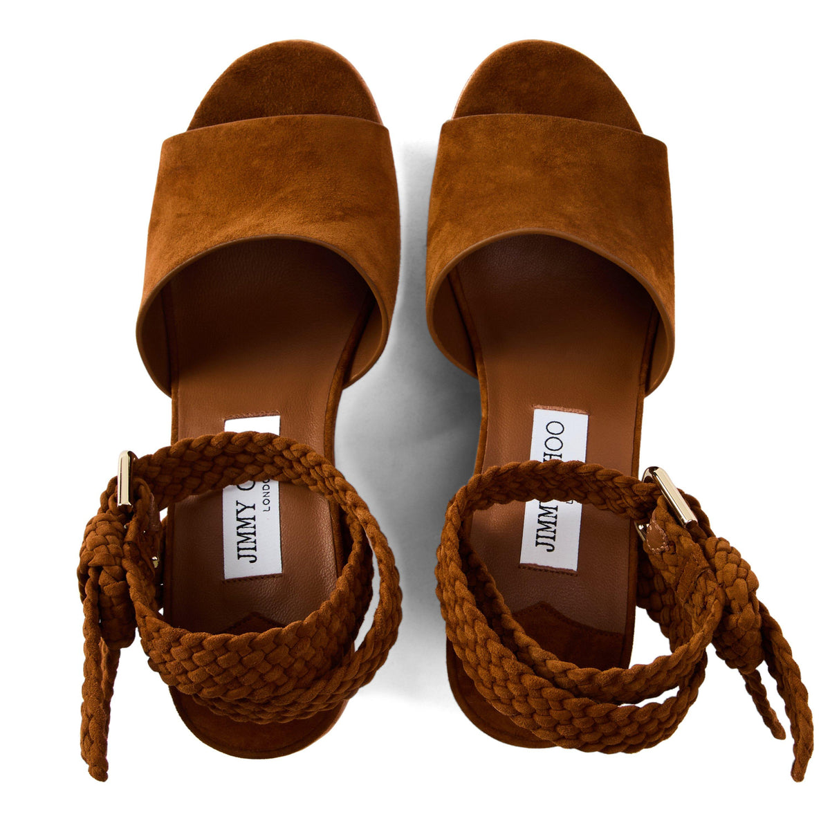 Wedge Heel Sandals