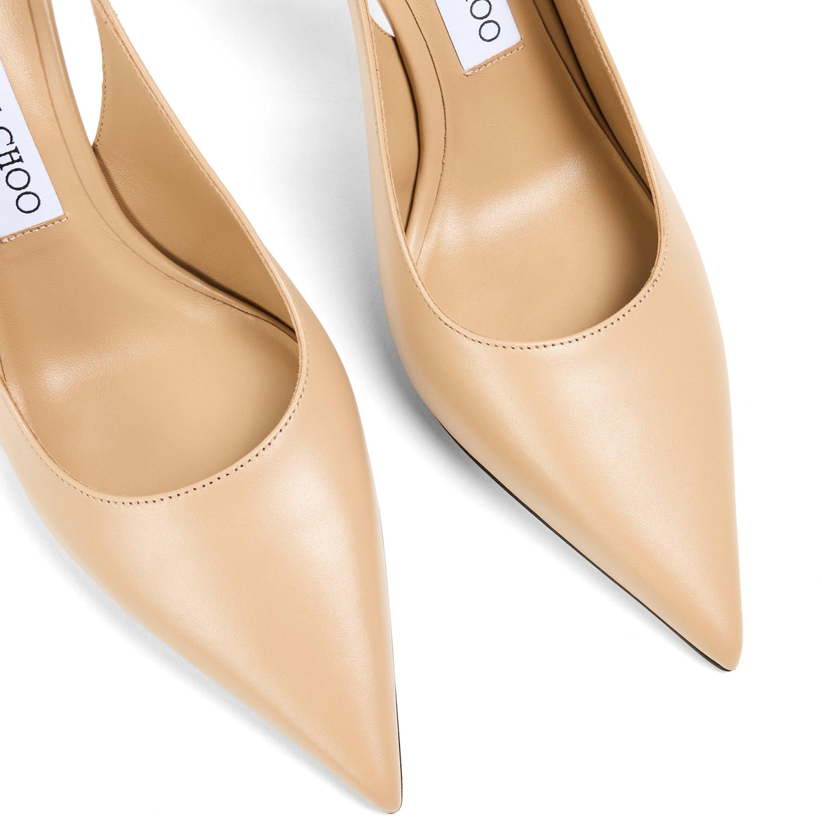 Slingbacks
