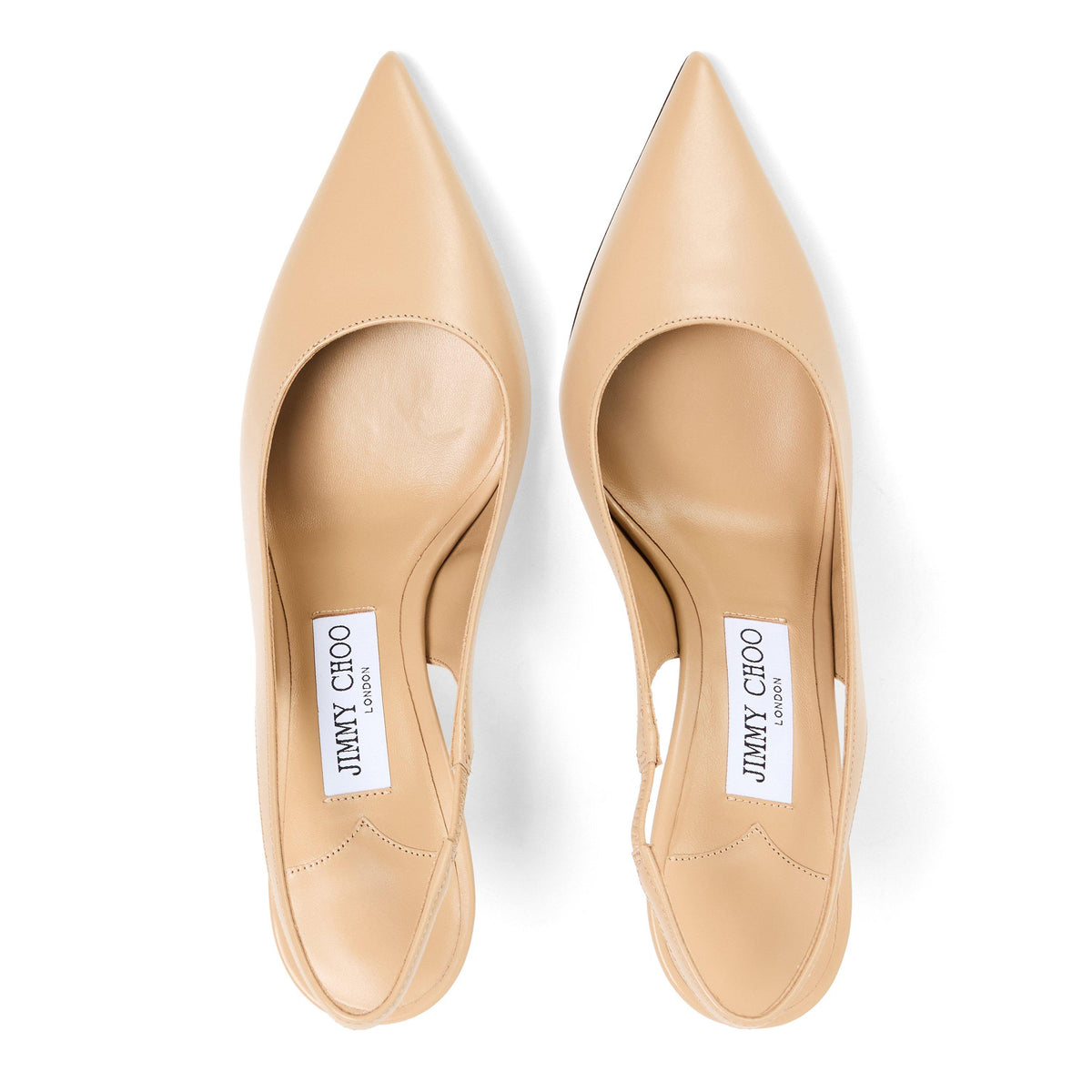 Slingbacks