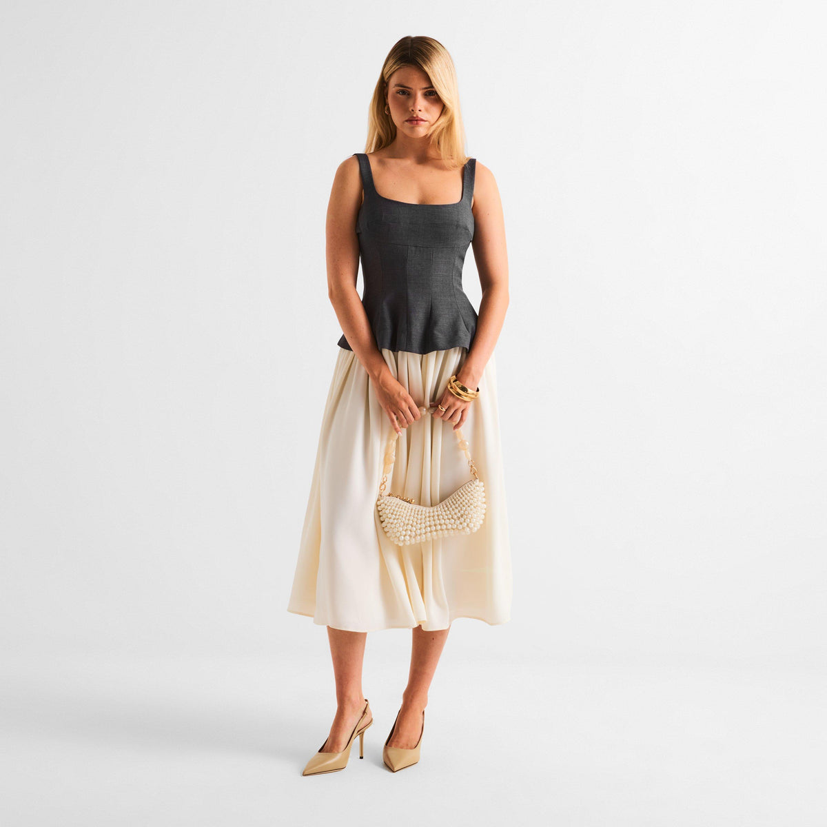 Slingbacks