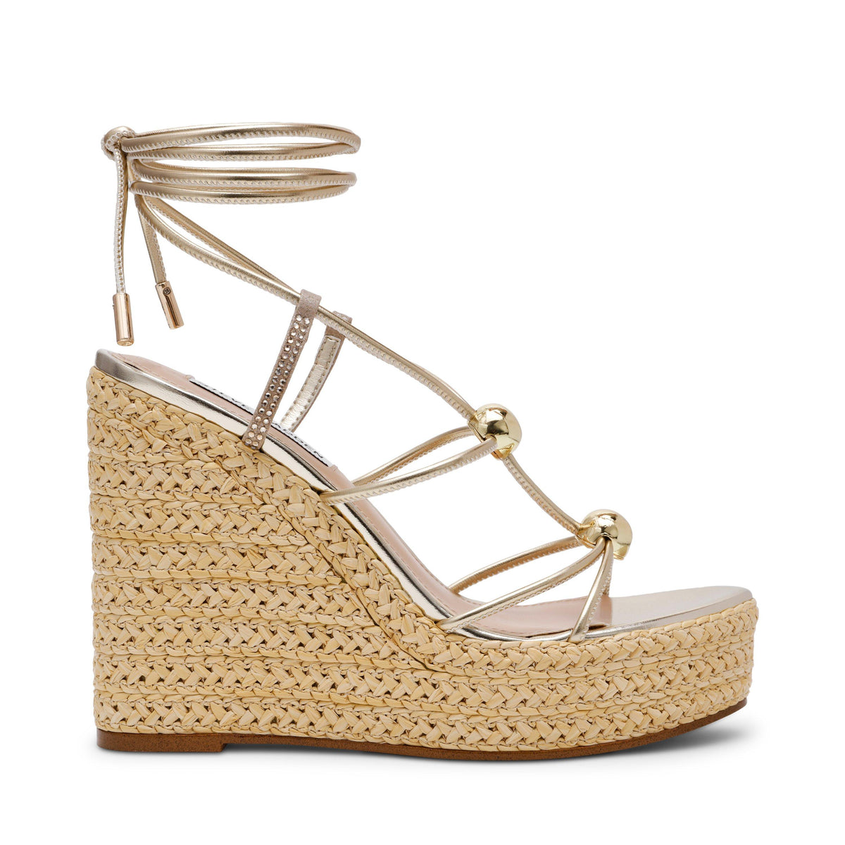 Wedge Sandals