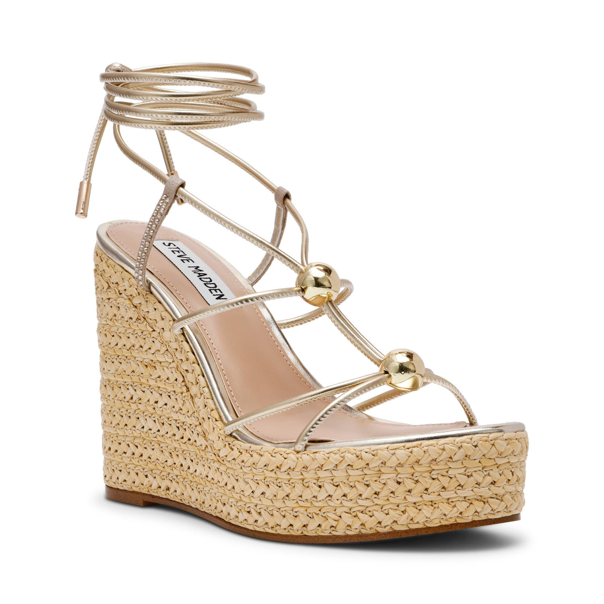 Wedge Sandals