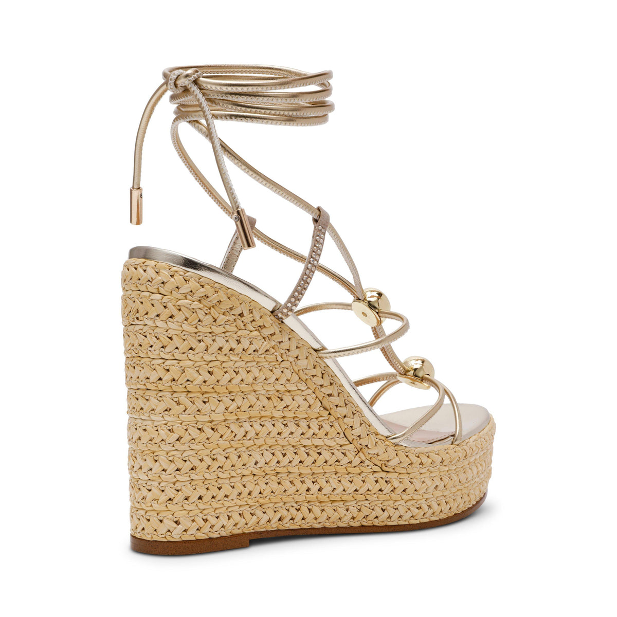 Wedge Sandals
