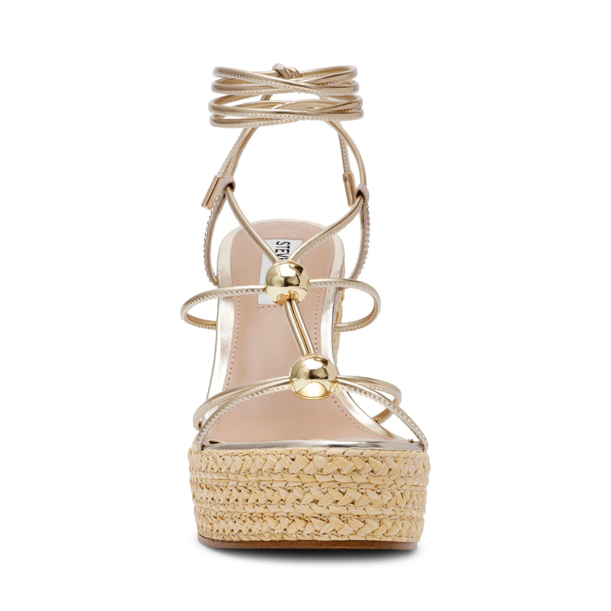 Wedge Sandals