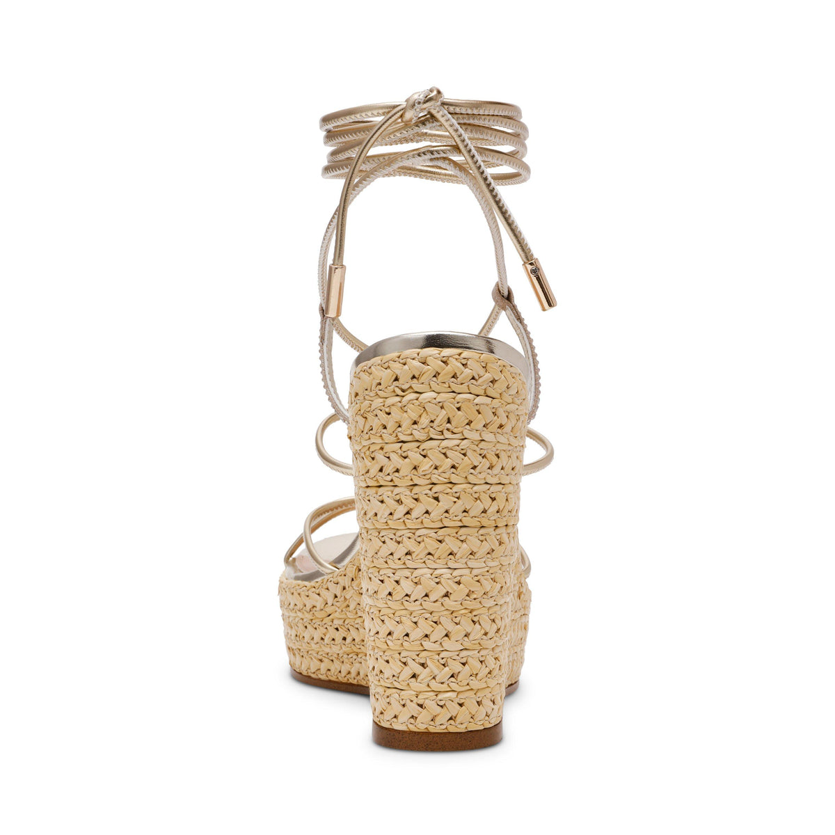 Wedge Sandals