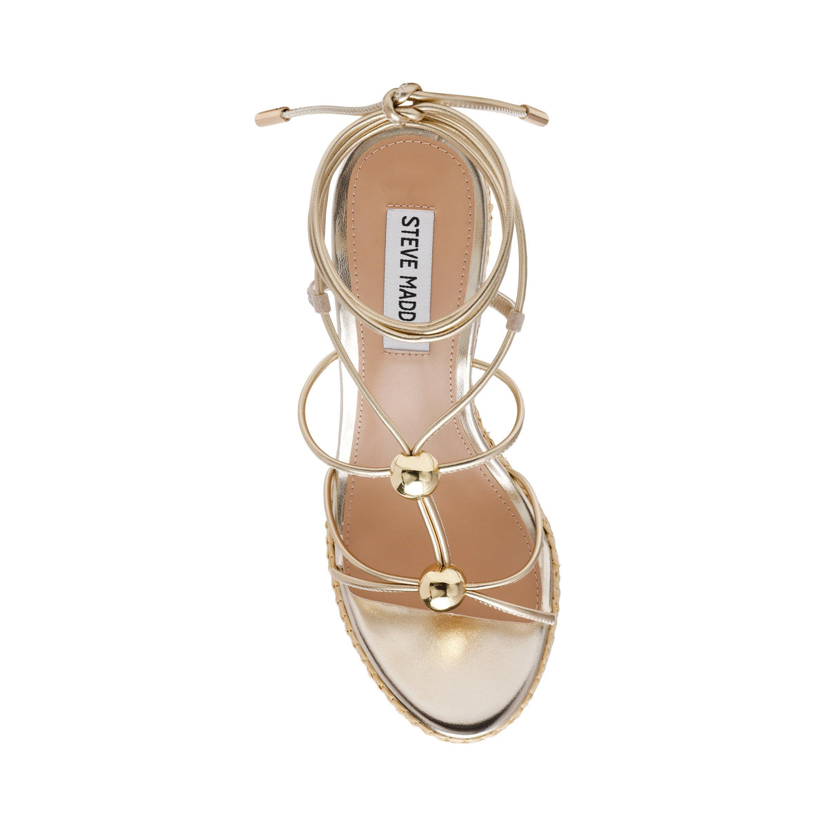 Wedge Sandals