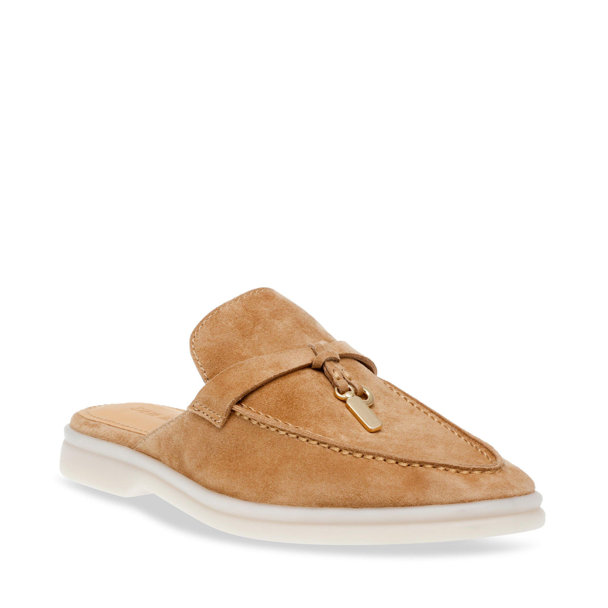 Flat Mules