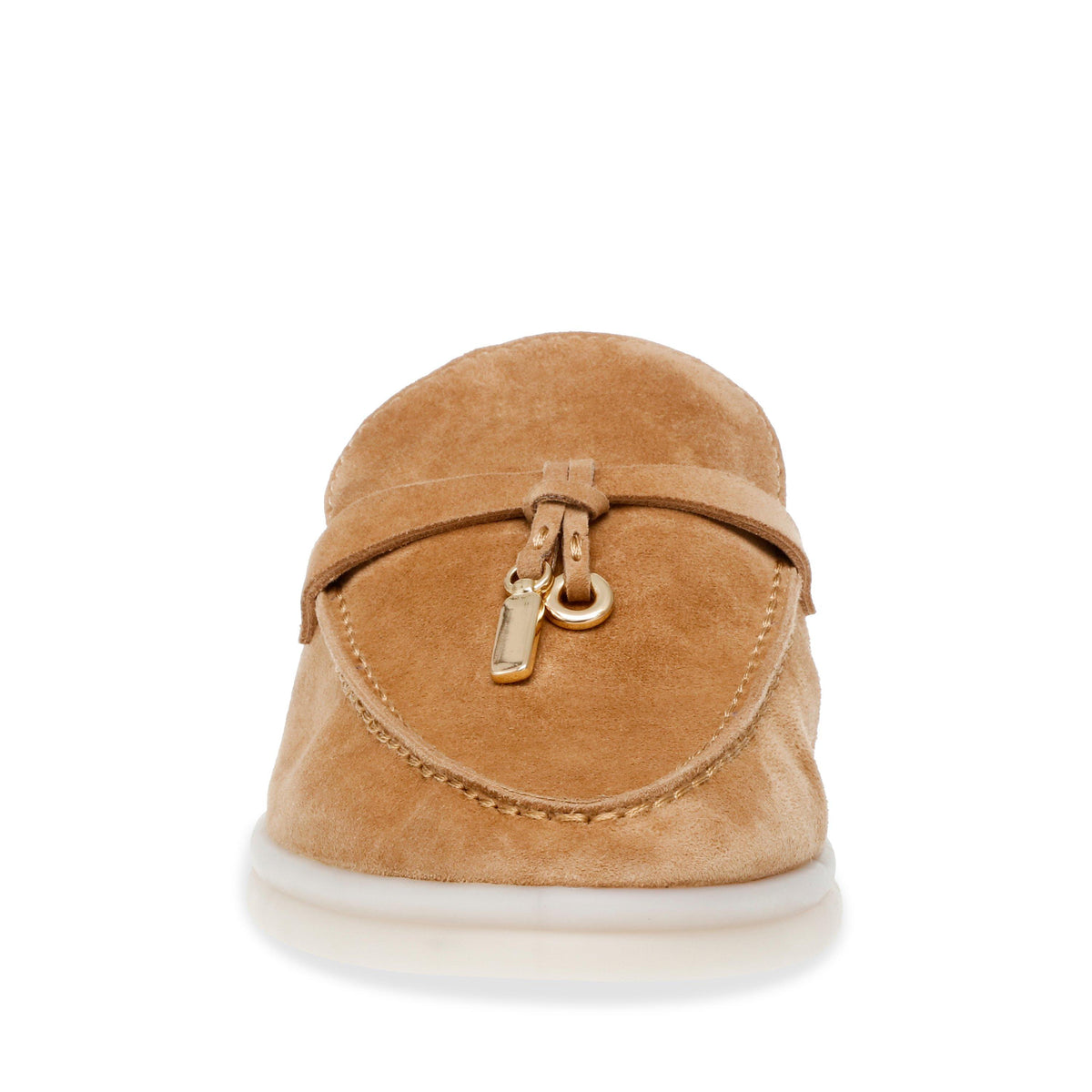 Flat Mules