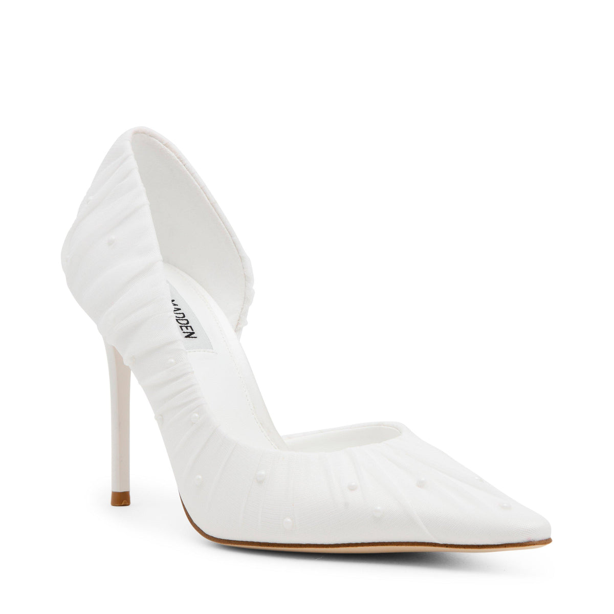 Stiletto Court Shoes