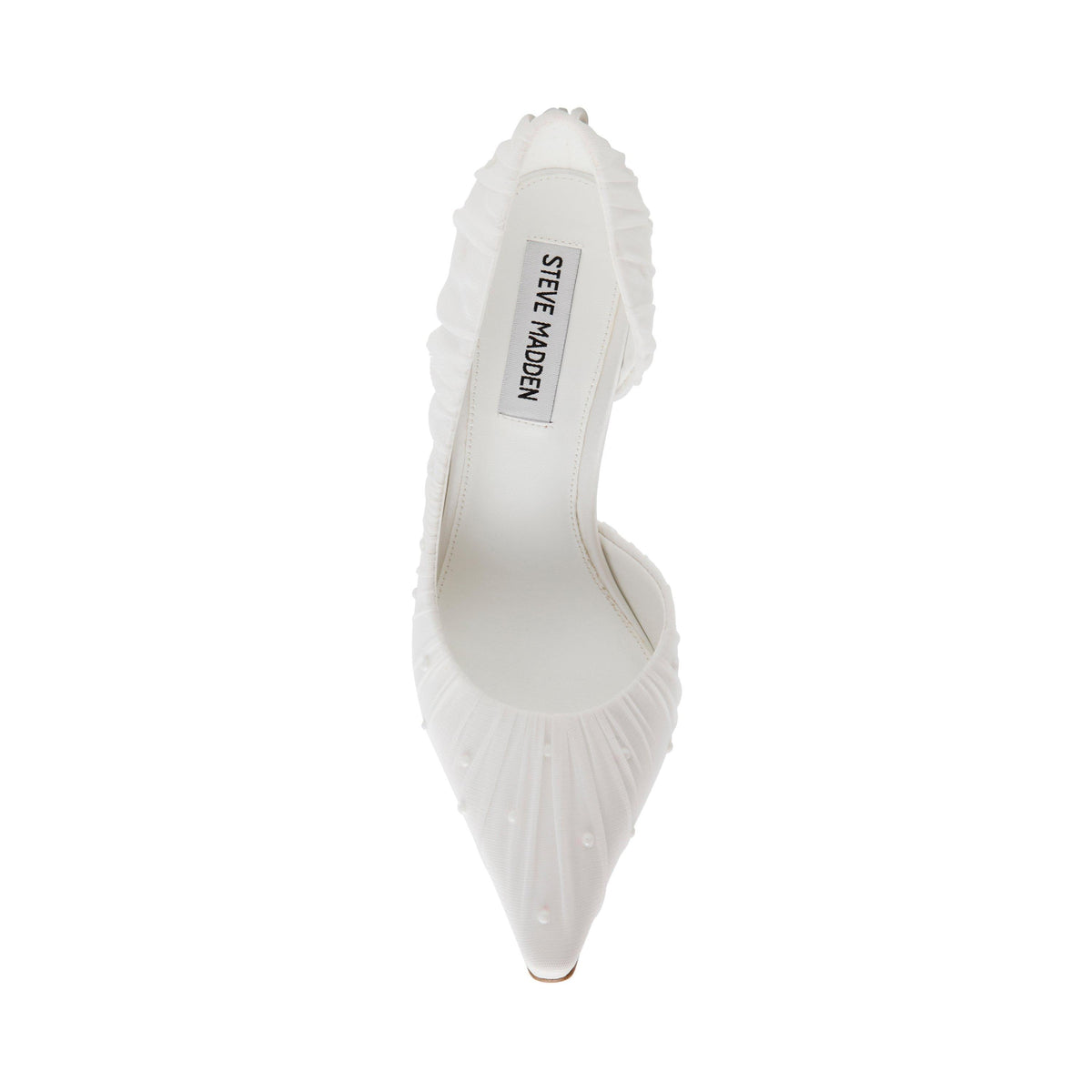 Stiletto Court Shoes