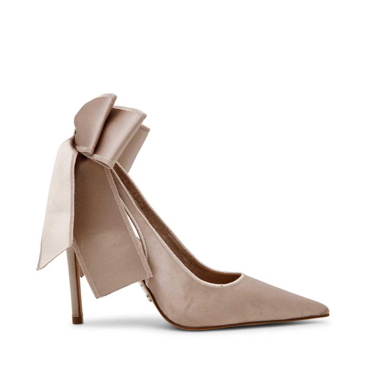 Stiletto Court Shoes