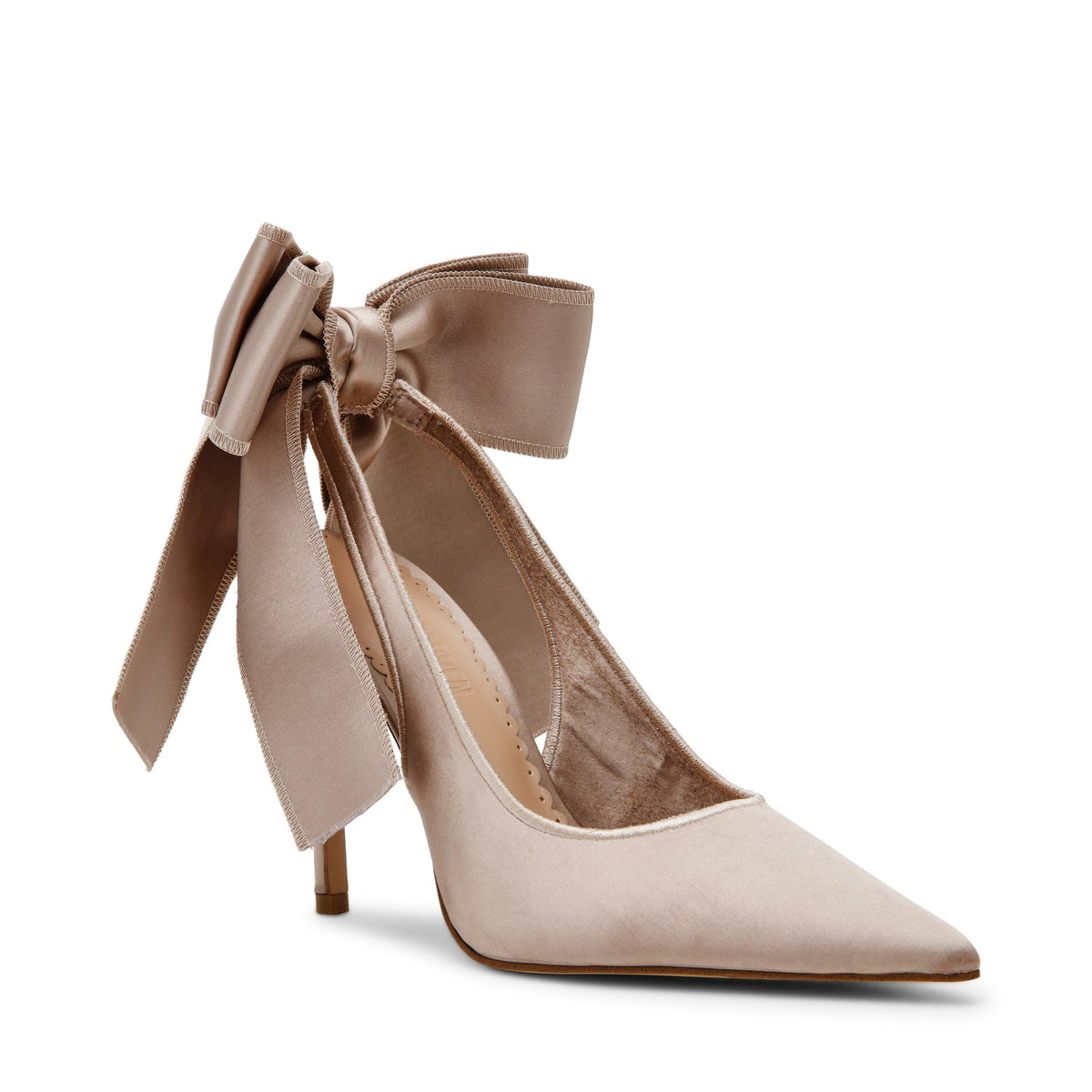 Stiletto Court Shoes