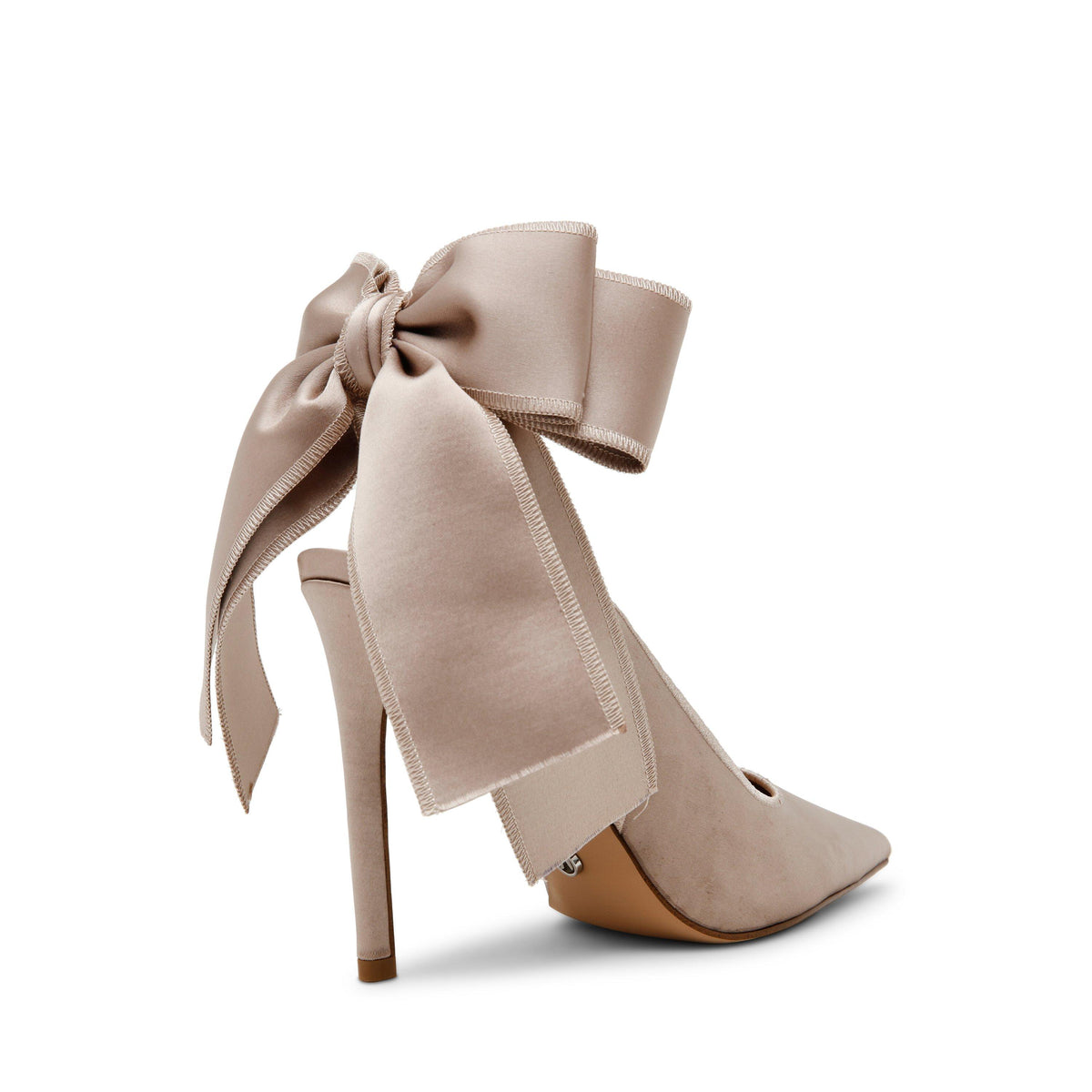 Stiletto Court Shoes