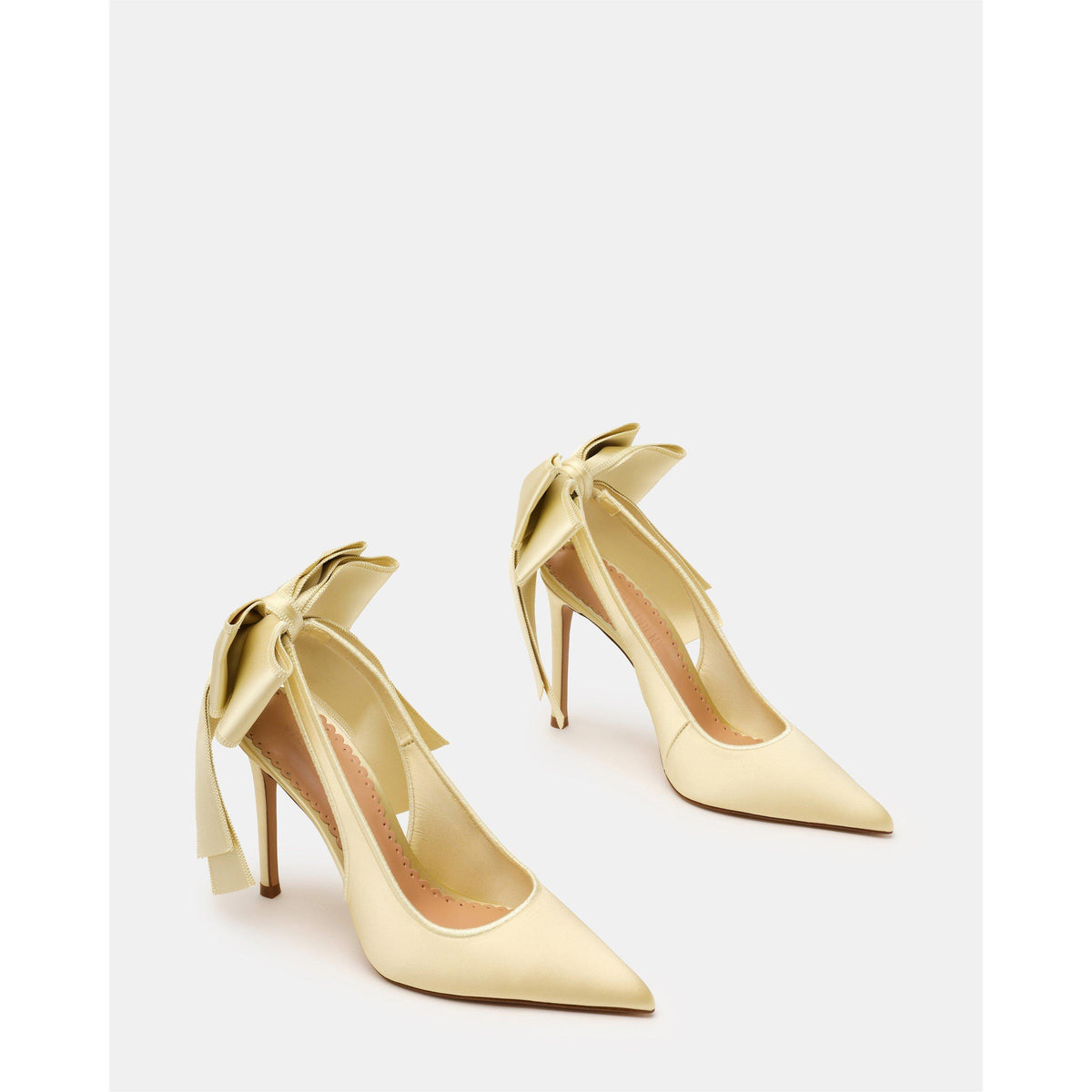 Stiletto Court Shoes