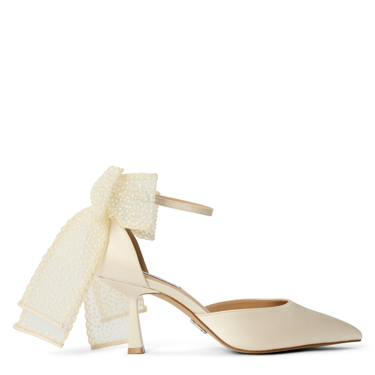 Stiletto Court Shoes