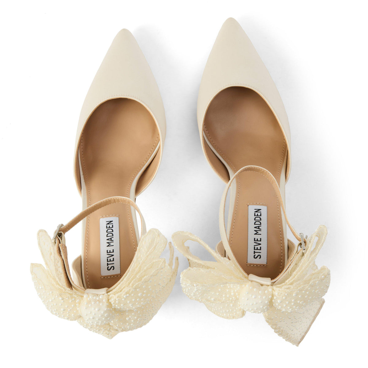 Stiletto Court Shoes