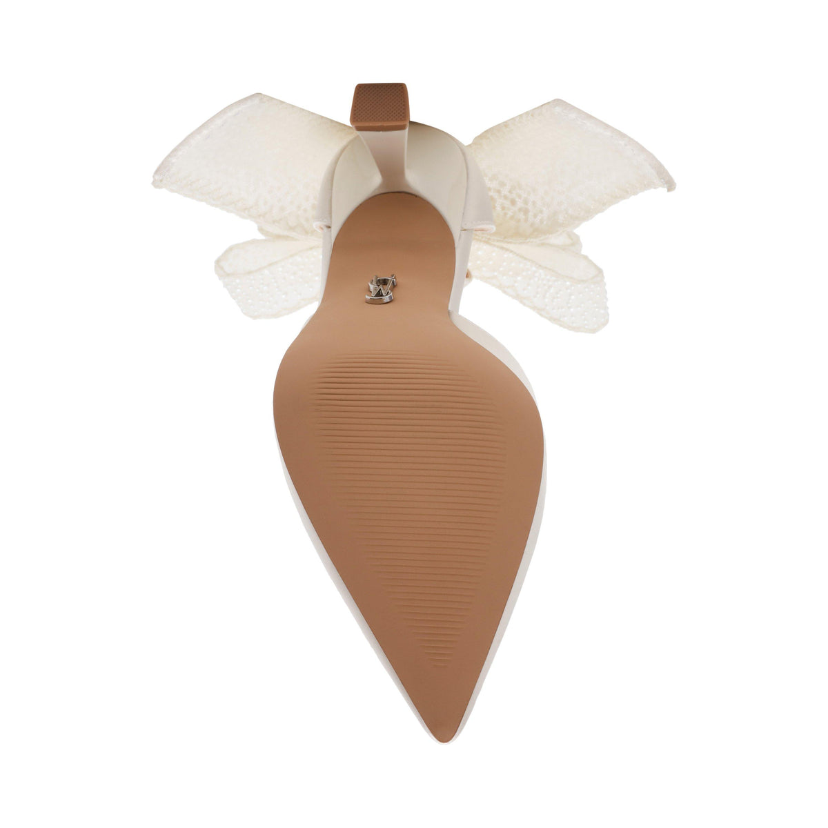 Stiletto Court Shoes