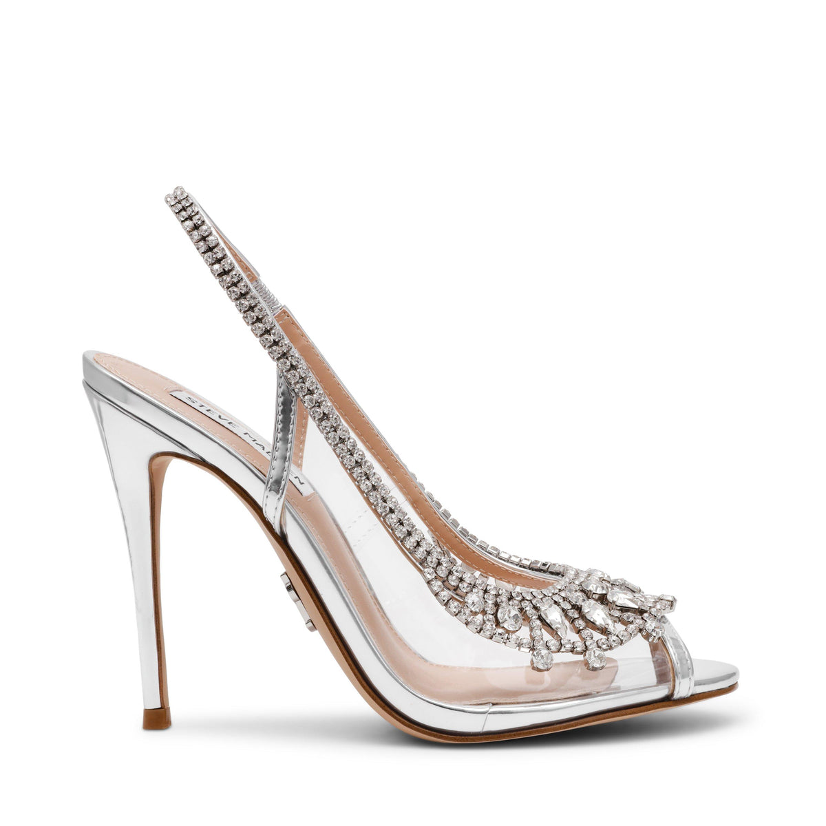 Stiletto Court Shoes