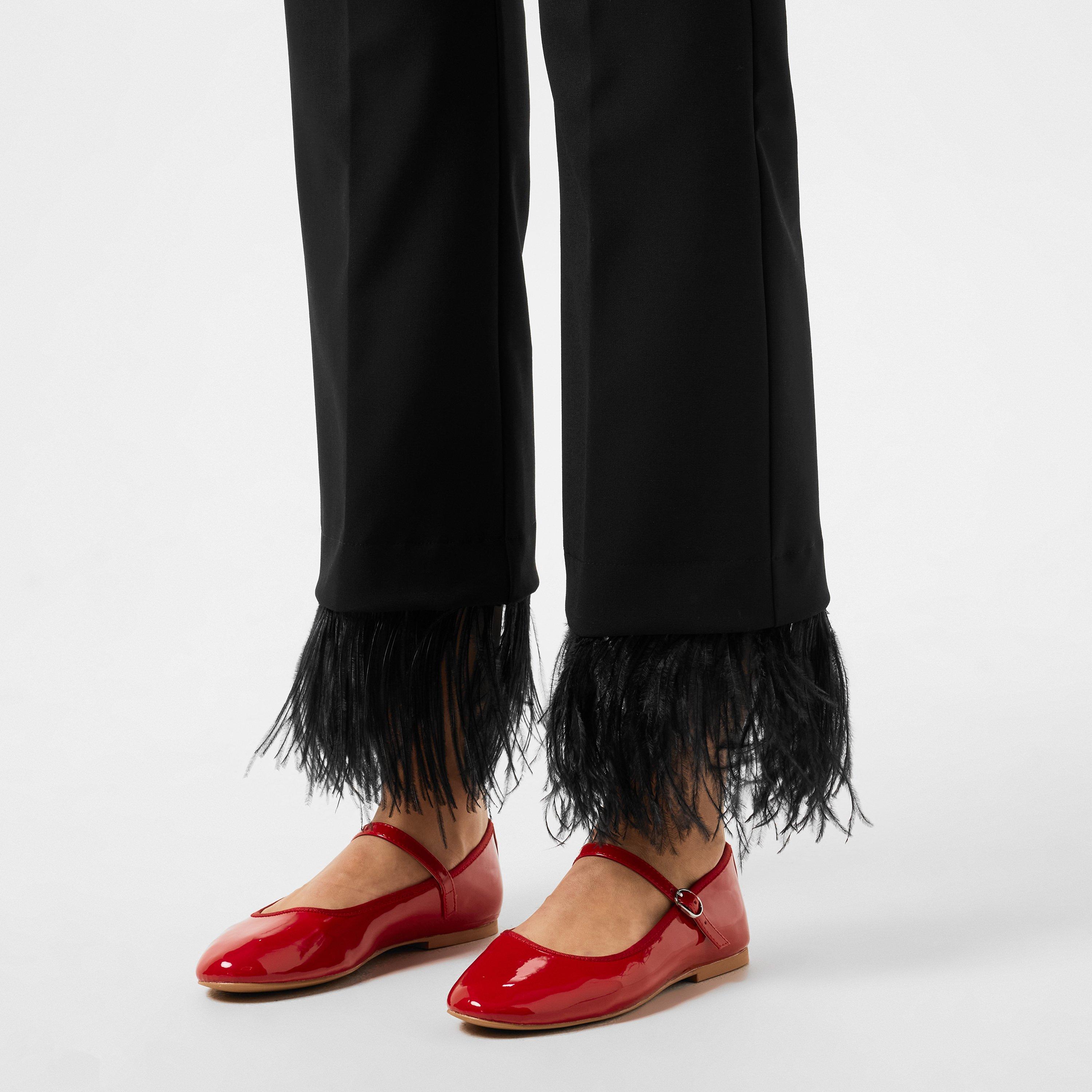 Vinetta Ballet Pumps