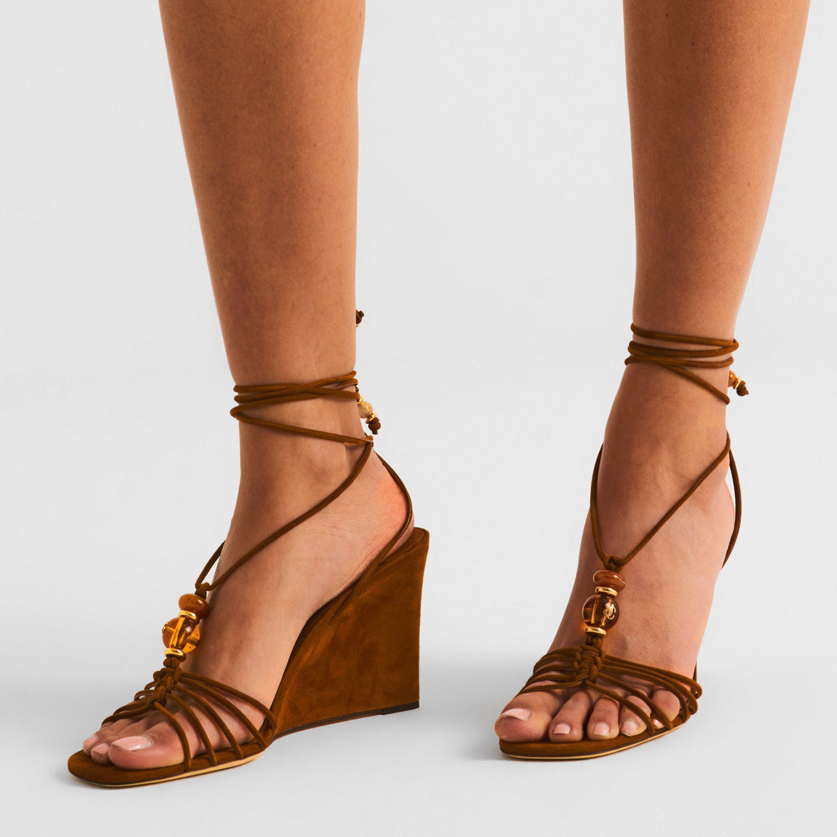 Jimmy Lova Wedge Ld71