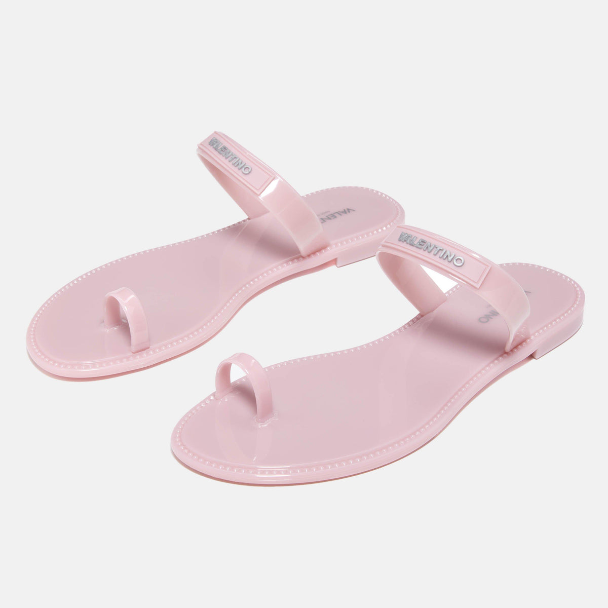 Jelly Shoes