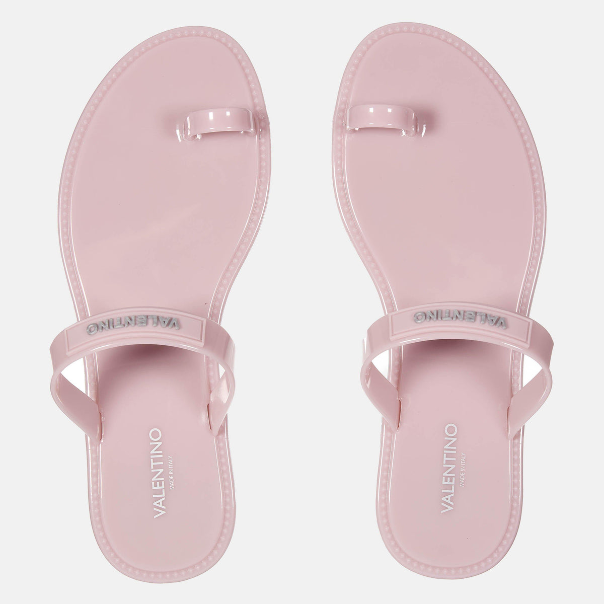 Jelly Shoes