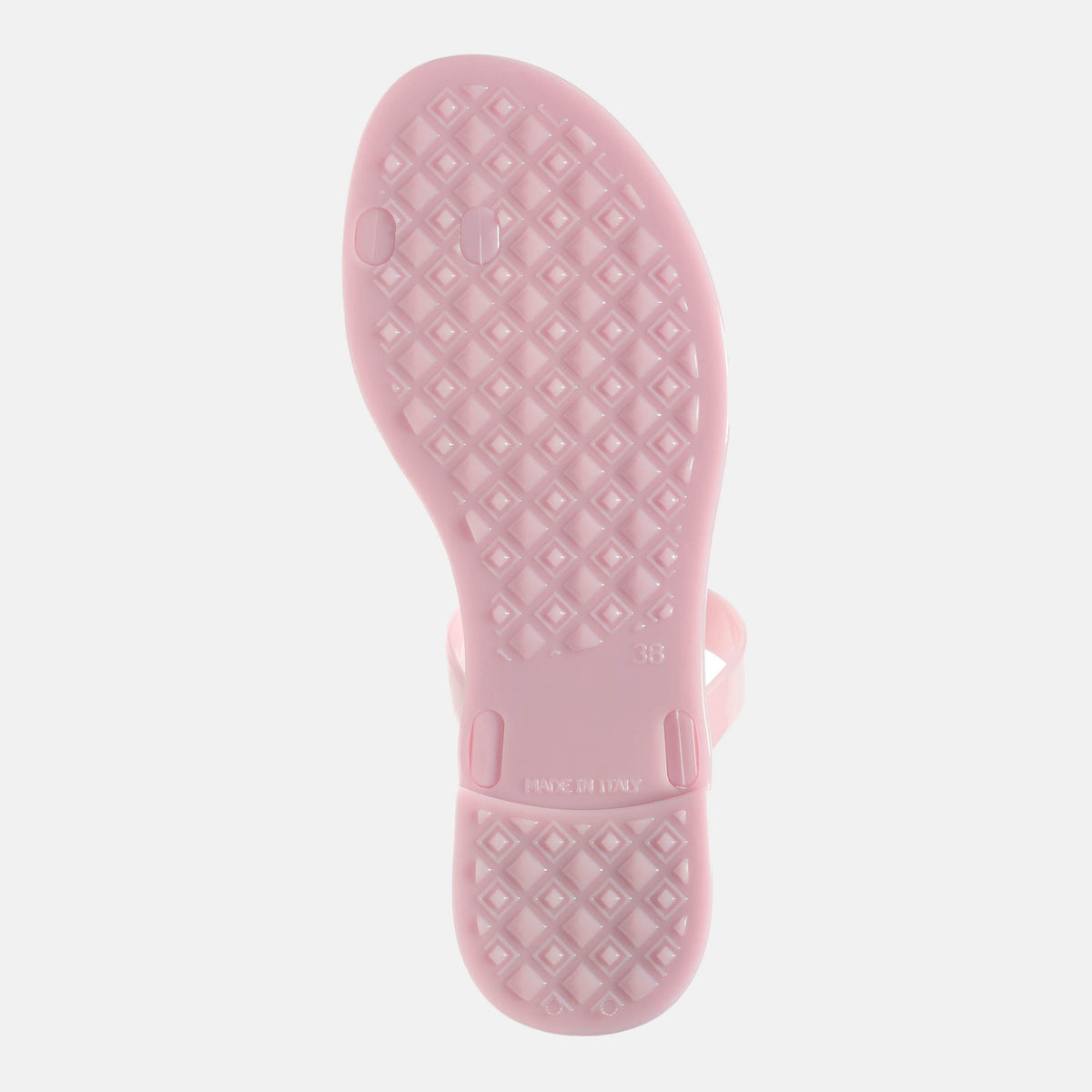 Jelly Shoes