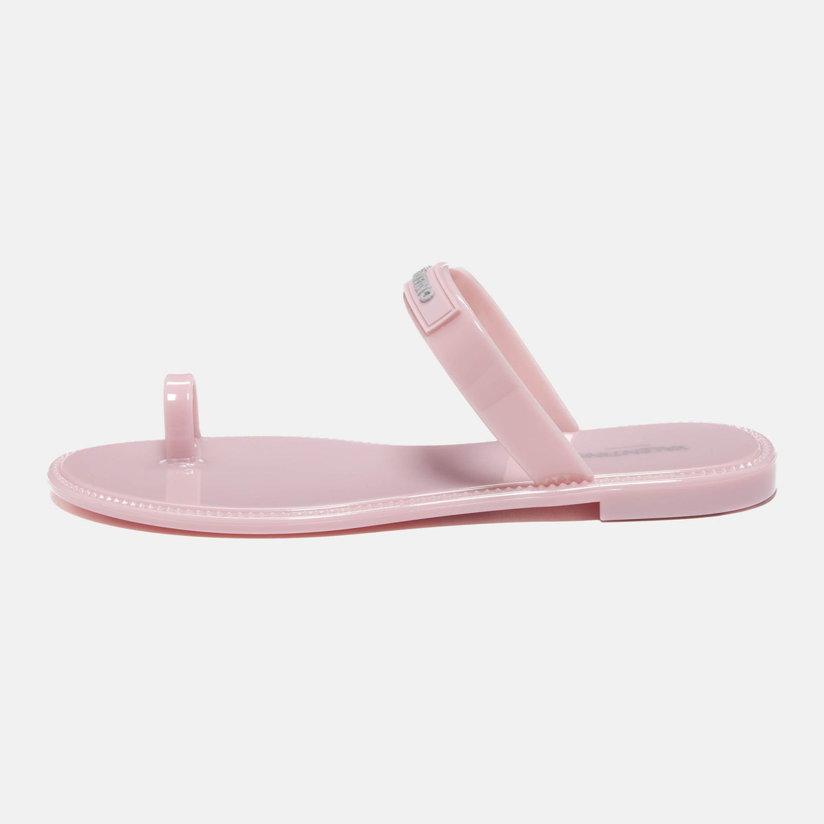 Jelly Shoes