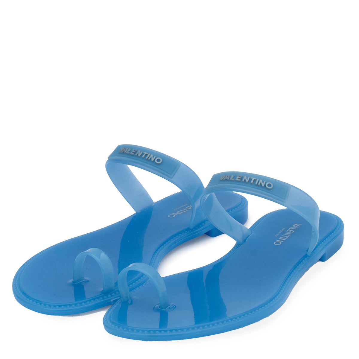 Jelly Shoes
