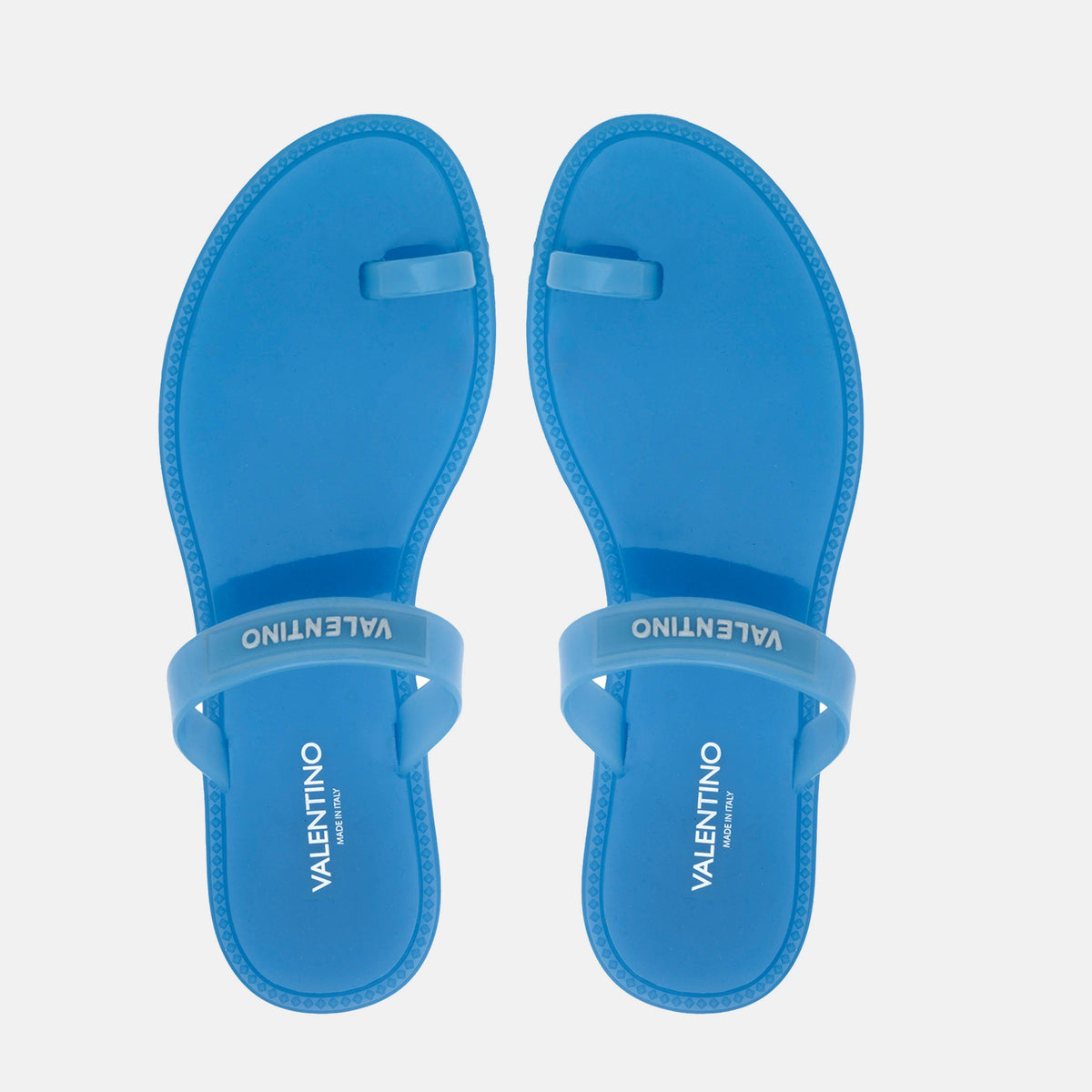 Jelly Shoes