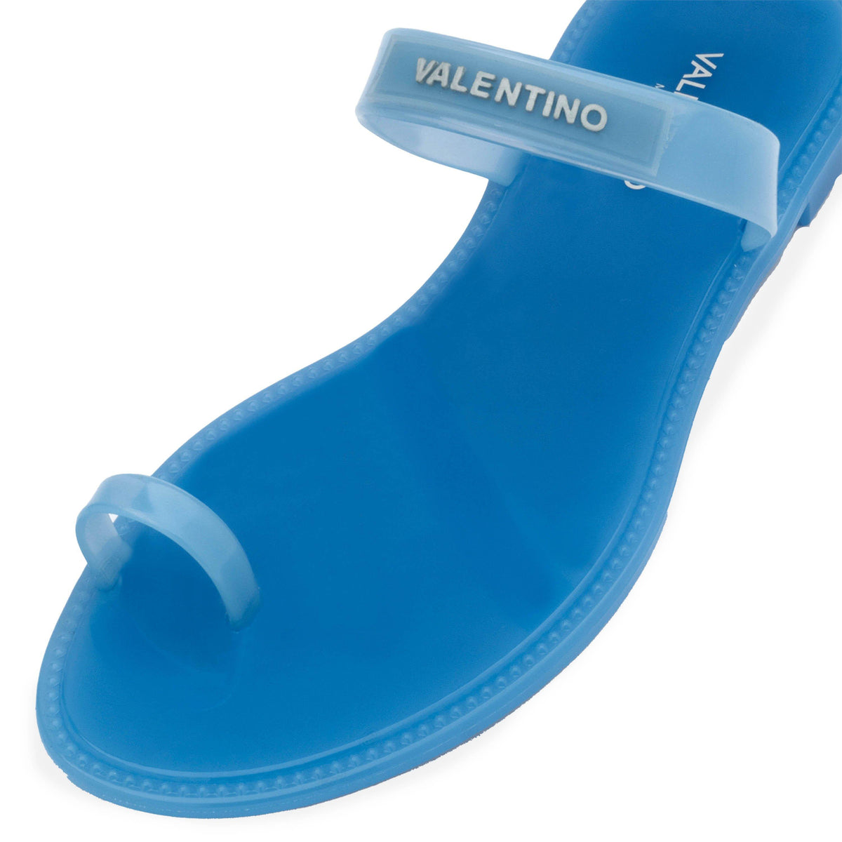 Jelly Shoes