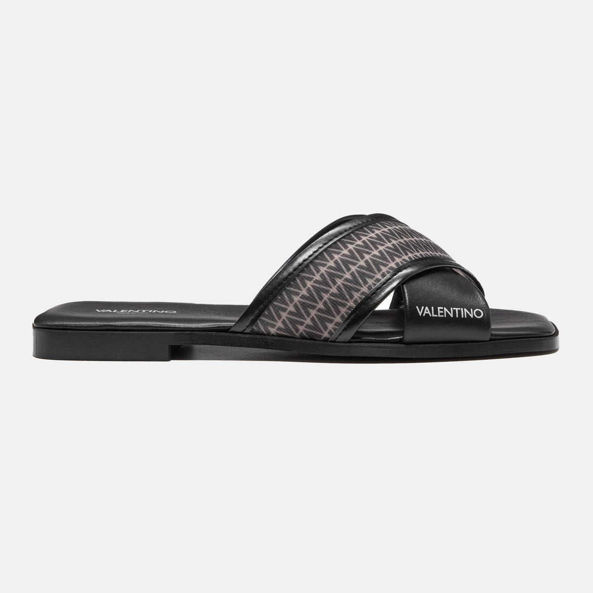 Flat Mules