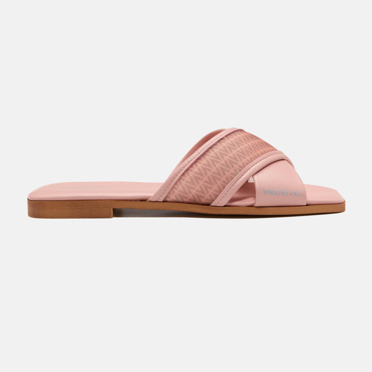 Flat Mules