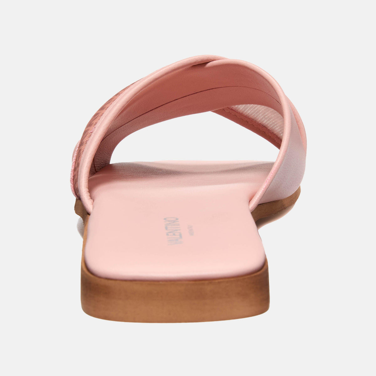Flat Mules