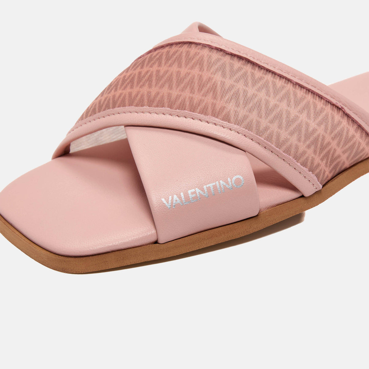 Flat Mules